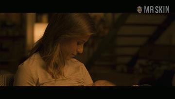 Marta Etura in The Legacy of the Bones (2019) Left Breast Breasts Left Breast 303825