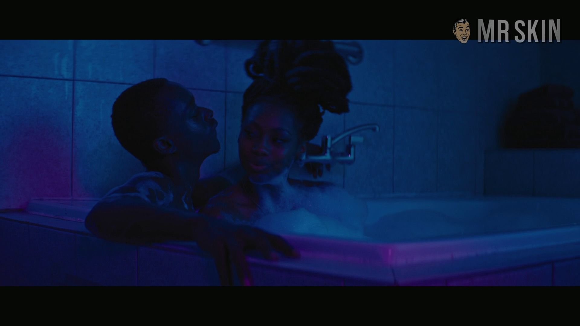 Shakira Ja'nai Paye Naked as Shantaye. Butt, Sexy. 304773