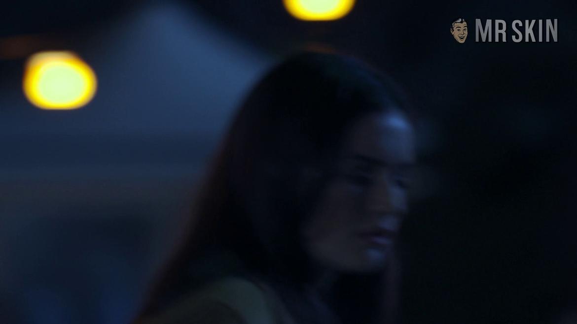 Mitzi Ruhlmann in Reckoning (2019) Body Double Butt Body Double Butt 304878