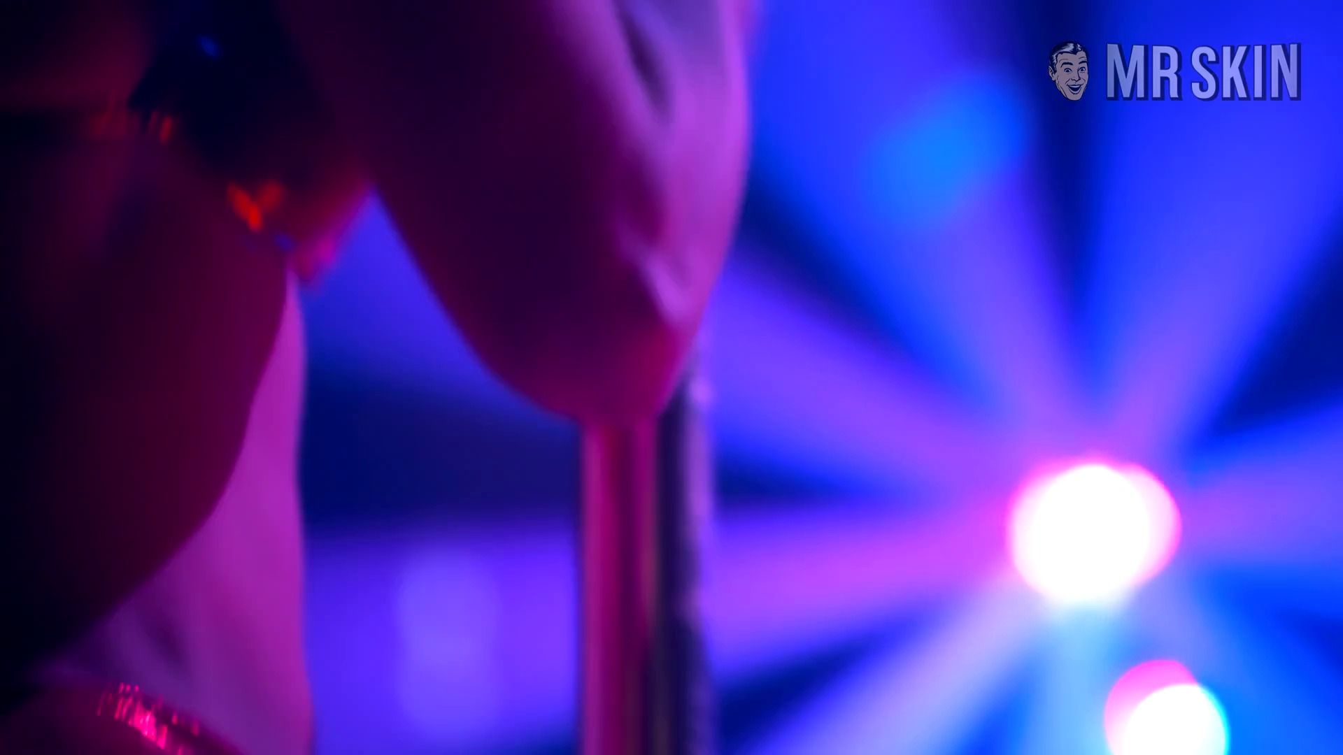 Lauren Pegus in Reckoning (2019) Underwear Body Double Body Double Sexy 304884