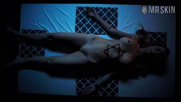 Sadie Katz in Hanukkah (2019) Breasts Bush Breasts Bush 306147