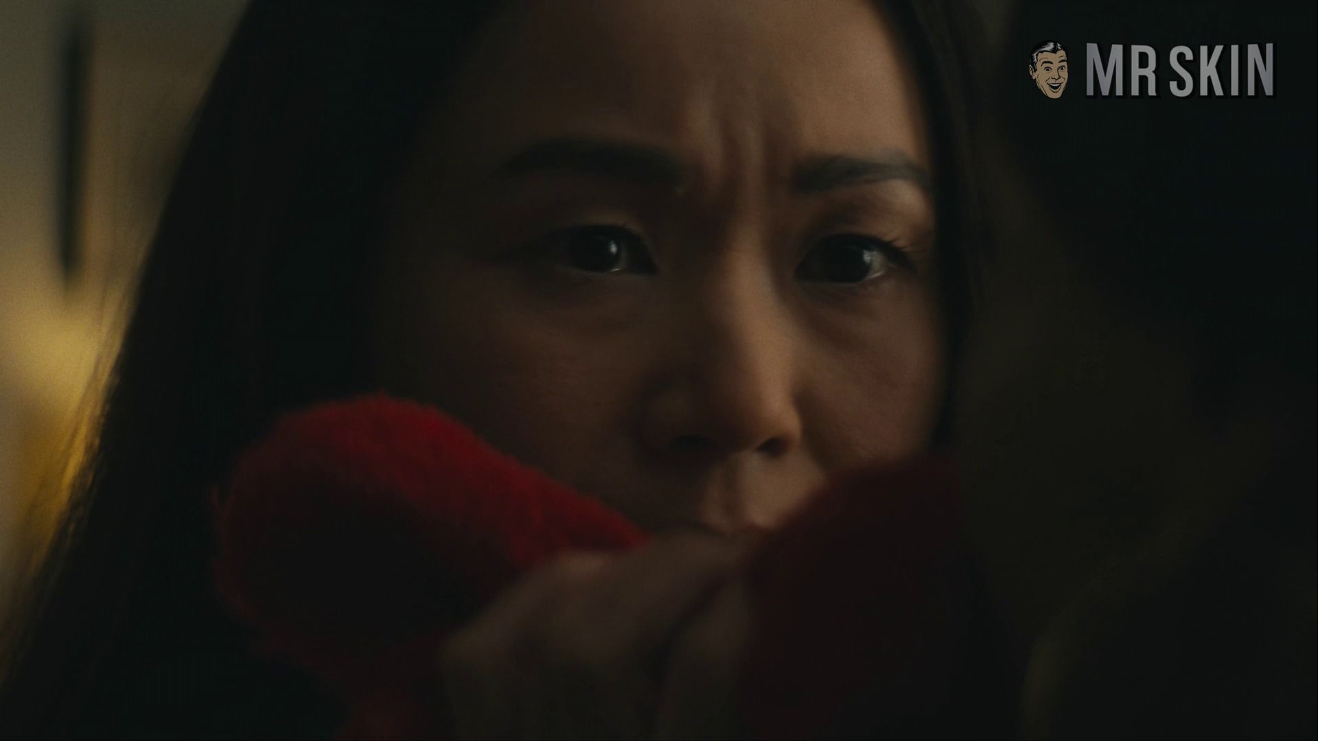 Janelle Monáe, Hong Chau in Homecoming (2018-2020) Lesbian Lesbian 306156