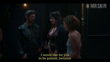 Martha Nowill in Hard (2020-2021) Sexy Breasts Left Breast 307602