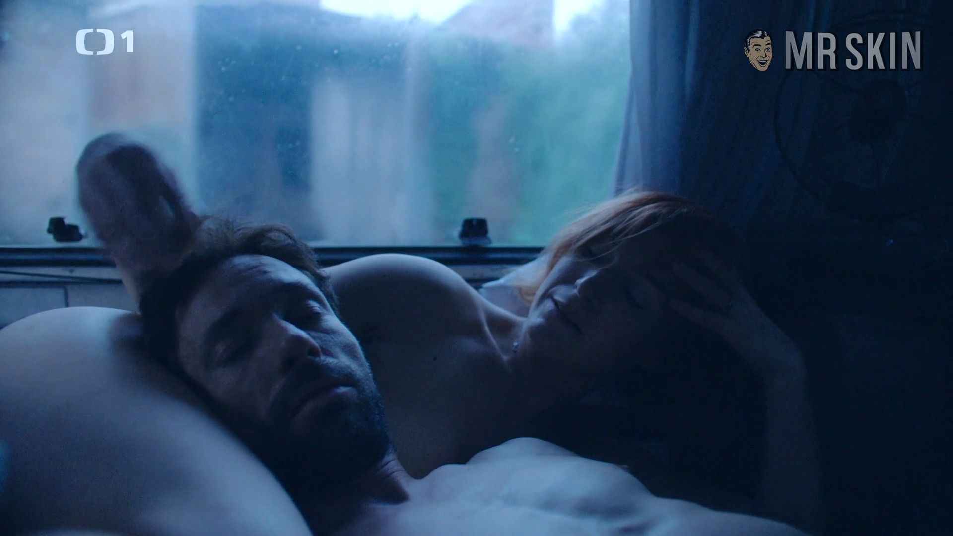 Lenka Krobotová in Zrádci (2020) Sexy Sexy 306738