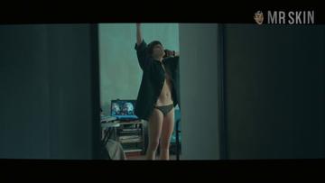 El Presidente's Sexiest Scenes with Karla Souza. Sexy, Underwear, lesbian. 306960