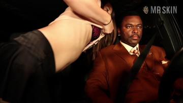 Nikki May in King of the Game (2014) Underwear Underwear 307242