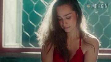 Alexandra Gottardo in Food Lore (2019) Underwear Underwear 307398