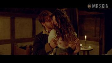 Tanya Reynolds in Fanny Lye Deliver'd (2019) Breasts Breasts Bush 308088