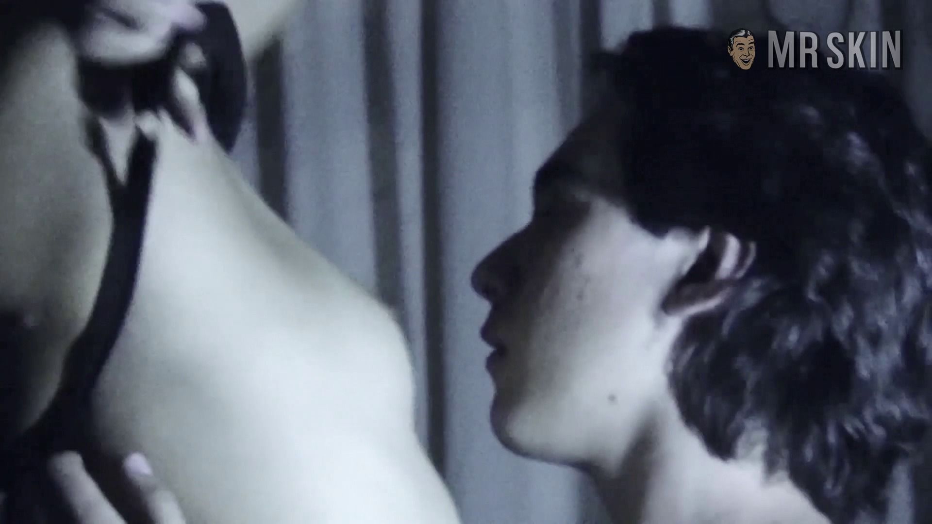 Abril Ramos Xochiteotzin in Boy Undone (2017) Breasts Right Breast Breasts Right Breast 308280