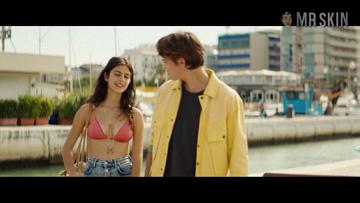 Fotinì Peluso in Under the Riccione Sun (2020) Bikini Bikini 308328