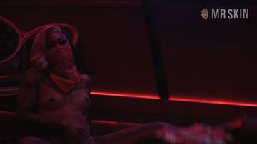 Gail Bean in P-Valley (2020-2022) Breasts Butt Sexy Bikini Breasts 340083