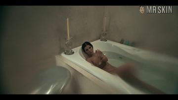 María Fernanda Yépes in Dark Desire (2020-2022) Breasts Breasts Bush 308949