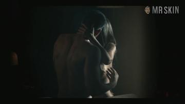 Catherine Siachoque in Dark Desire (2020-2022) Sexy Breasts Right Breast 335010