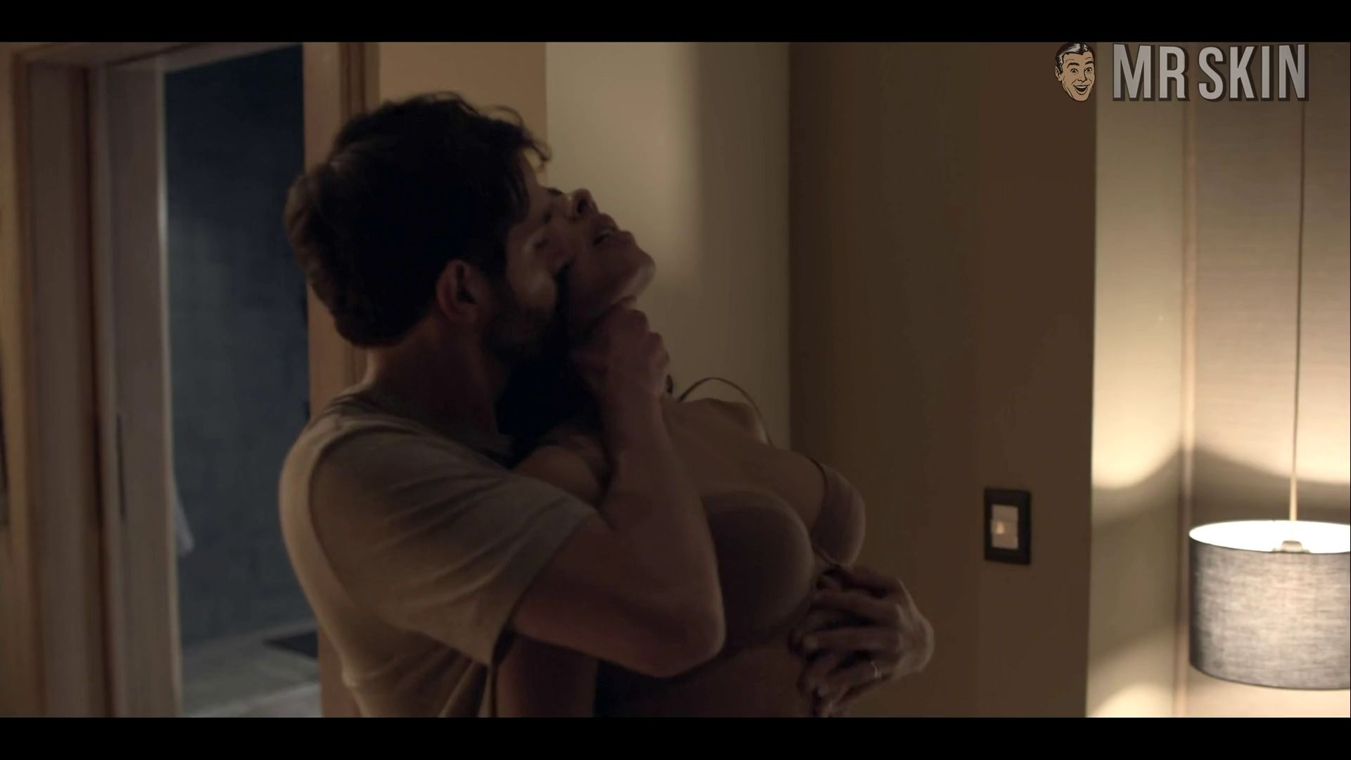 Esmeralda Pimentel Naked as Verónica de Velasco Rivera. Breasts, Underwear, sexy. 309195