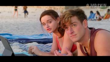 Hottest Joey King Scene in The Kissing Booth 2. Bikini, sexy, underwear. 309458