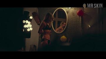 Vanessa Aleksander in The Hater (2020) Underwear Underwear 309740