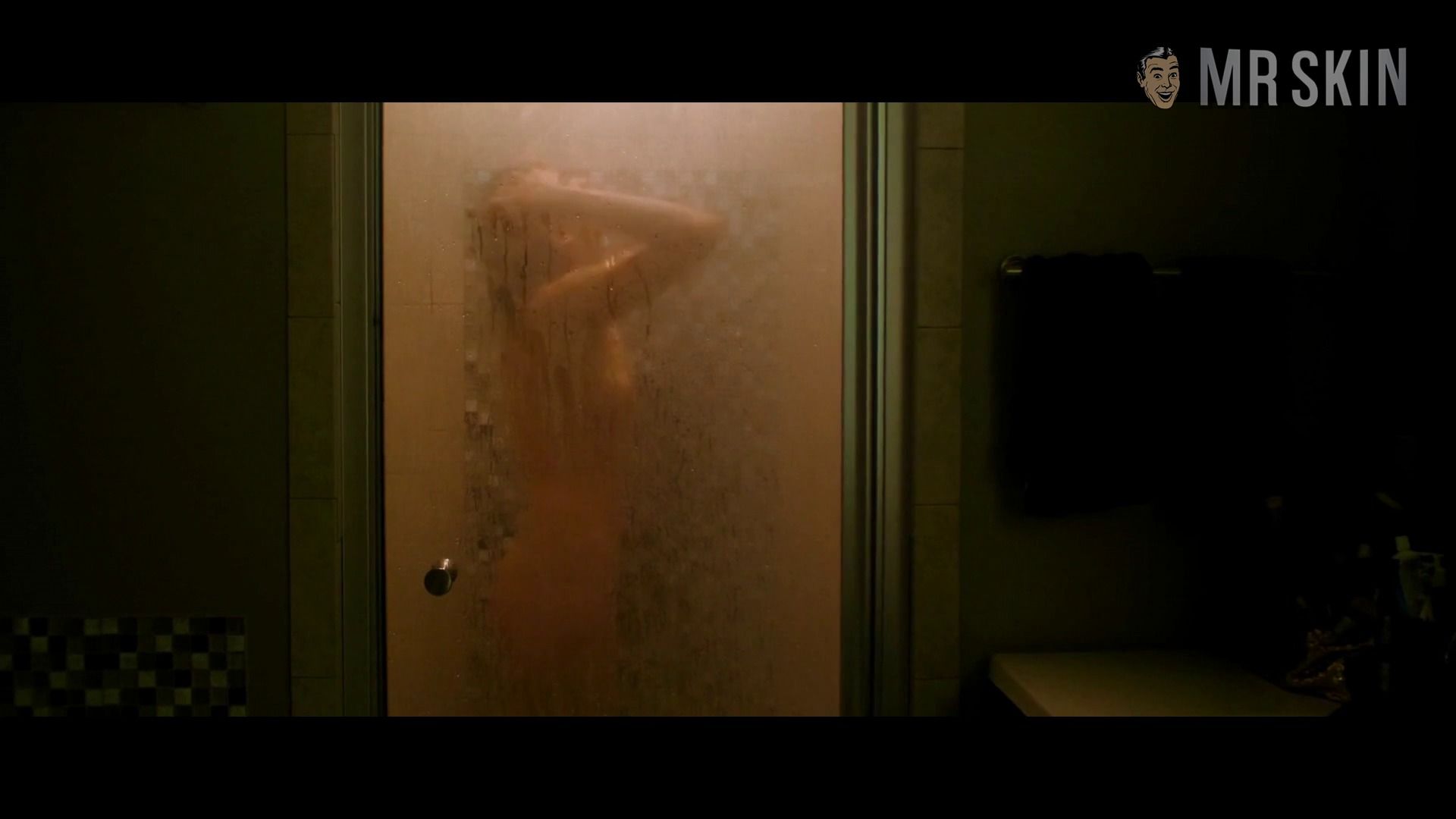 Hottest Anna Shields Scene in Monstrous. Sexy, breasts, lesbian. 310298