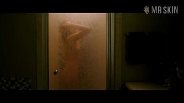 Anna Shields in Monstrous (2020) Sexy Breasts Lesbian 310298