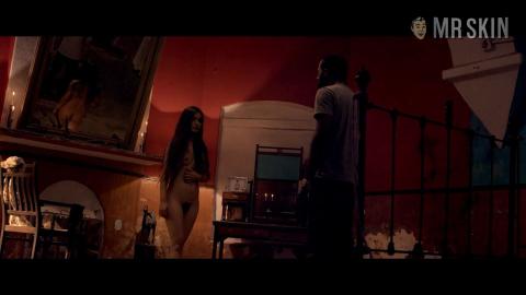 Navjot Randhawa Naked as Sitara. Breasts, Bush, Butt, sexy*, underwear*. 328155