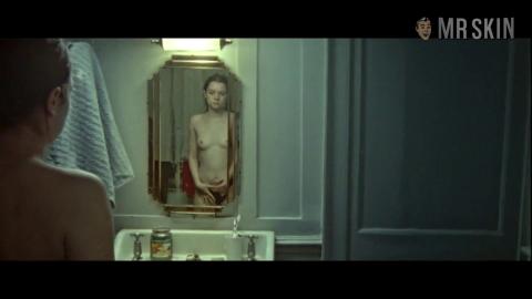 Jamie from Jamie Naked. Breasts, Underwear. 310613
