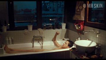 Ioana Iacob in I Do Not Care If We Go Down in History as Barbarians (2018) Breasts Bush Breasts Bush 310715