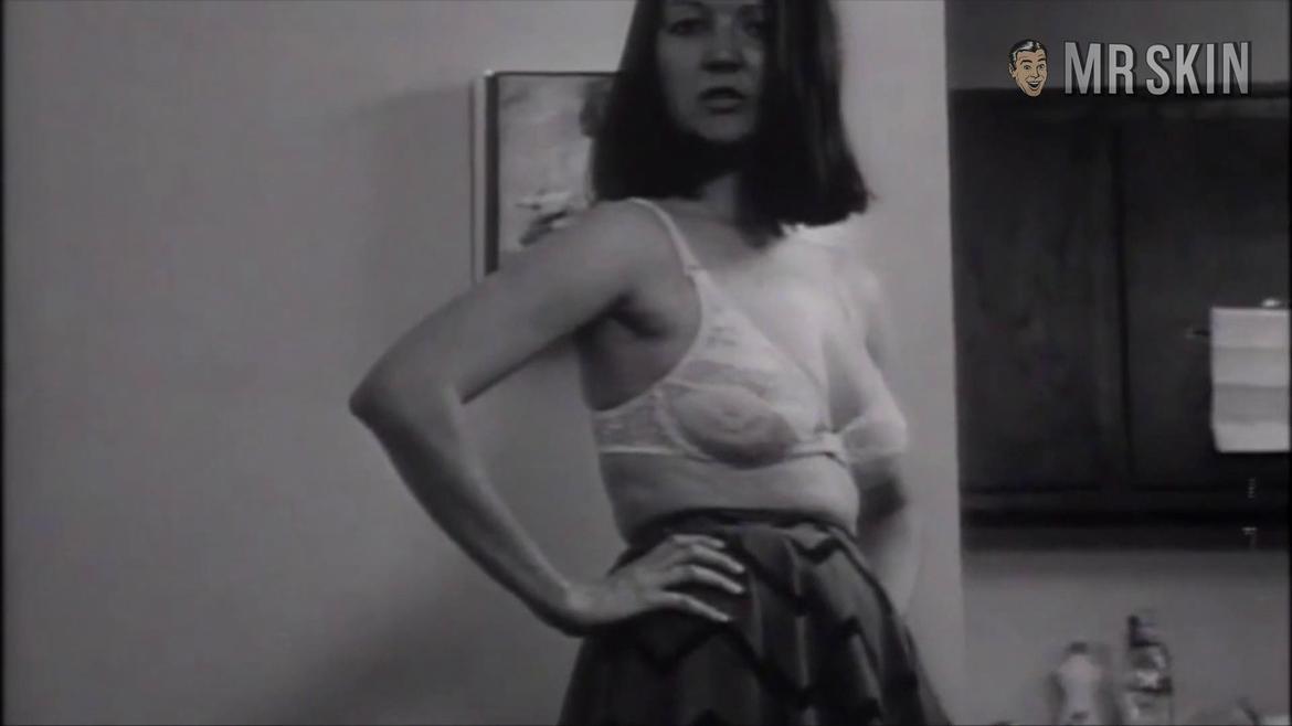 Patti Astor in Unmade Beds (1976) Underwear Underwear 310853
