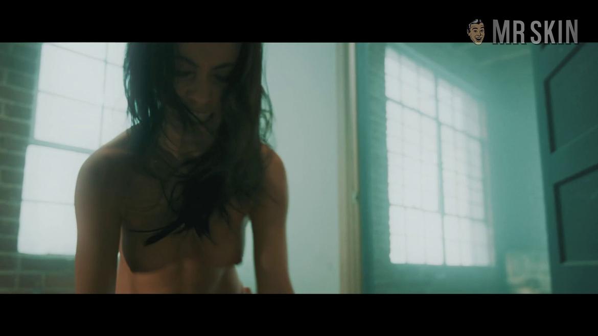 Cira Valenzuela in Attack of the Unknown (2020) Breasts Bush Butt Breasts Bush 311231