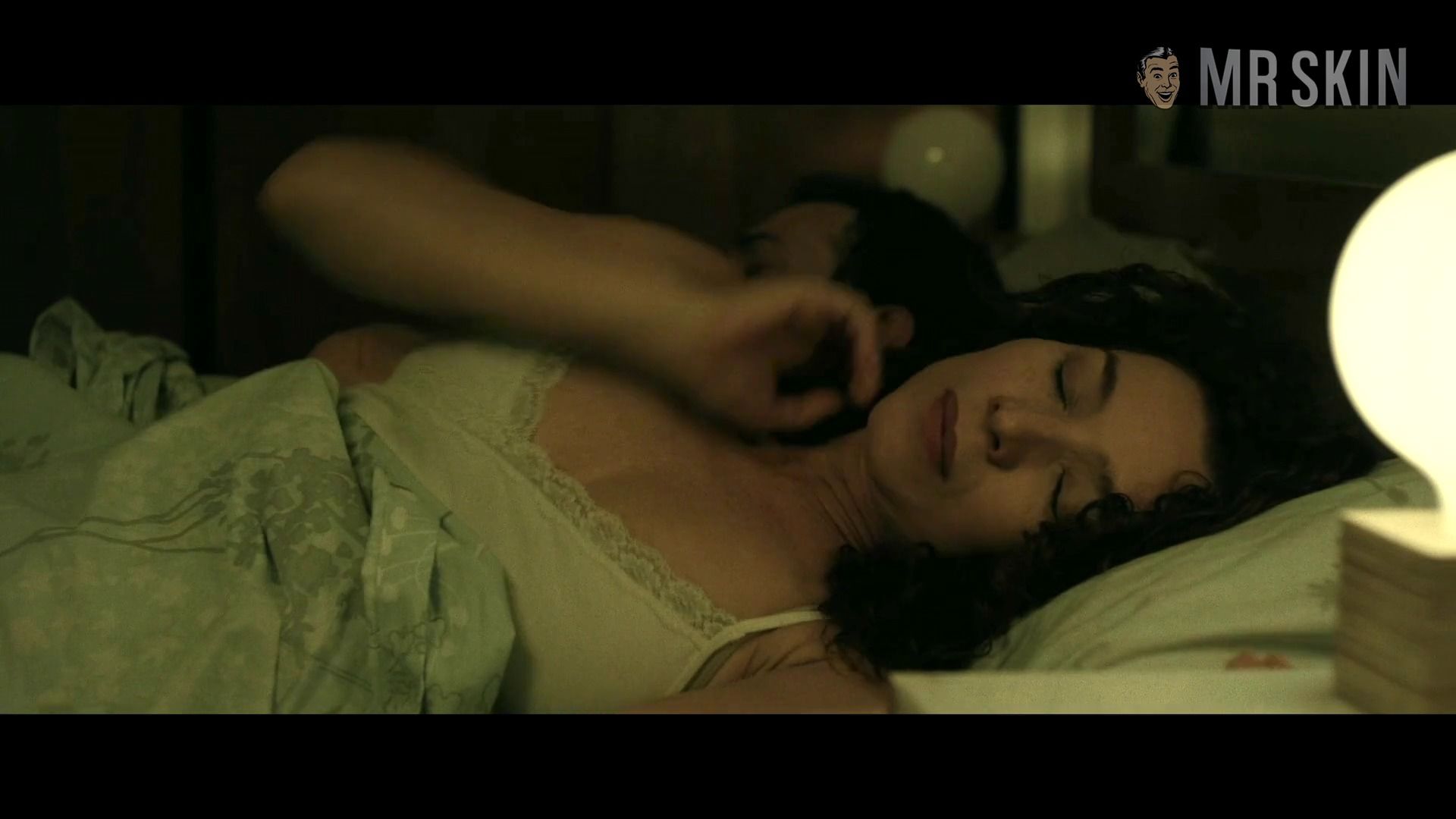 Natalia Señorales in Terrified (2018) Sexy Underwear Sexy Underwear 311852