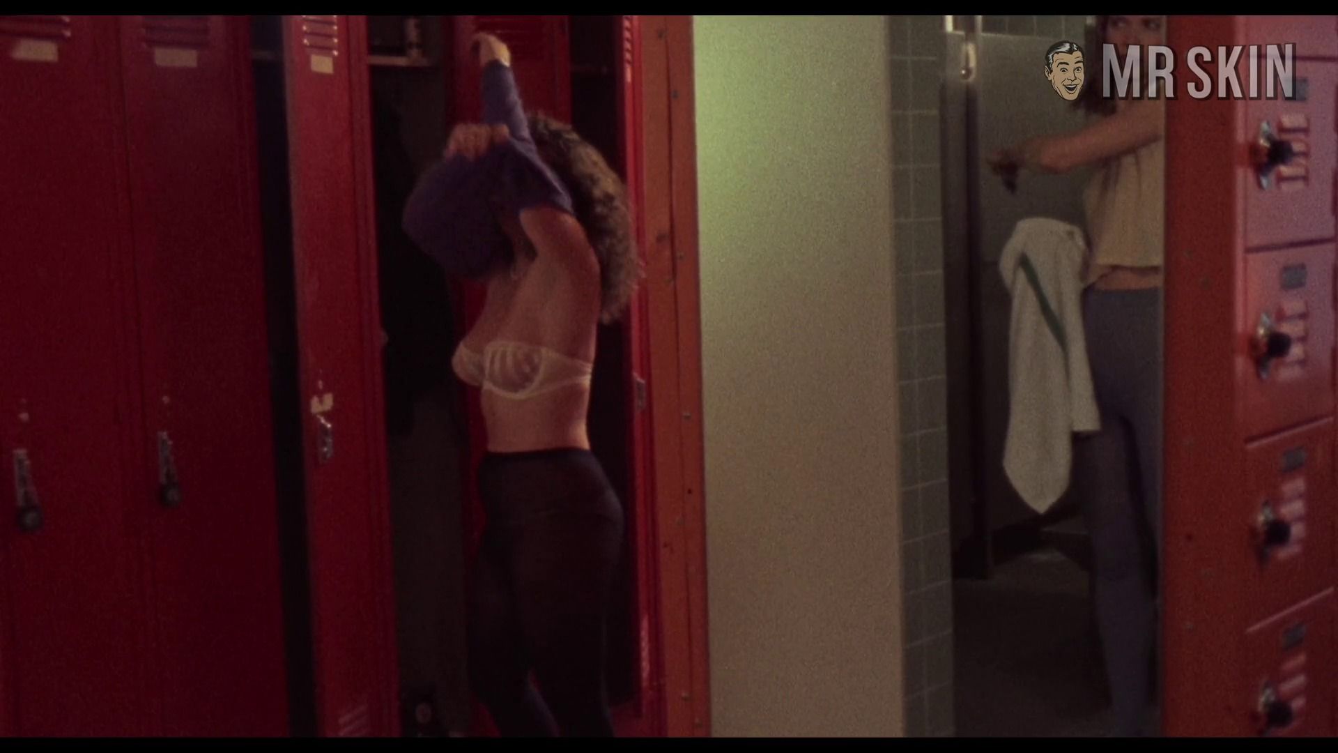 Nan Goldin in Variety (1983) Underwear Underwear 312617