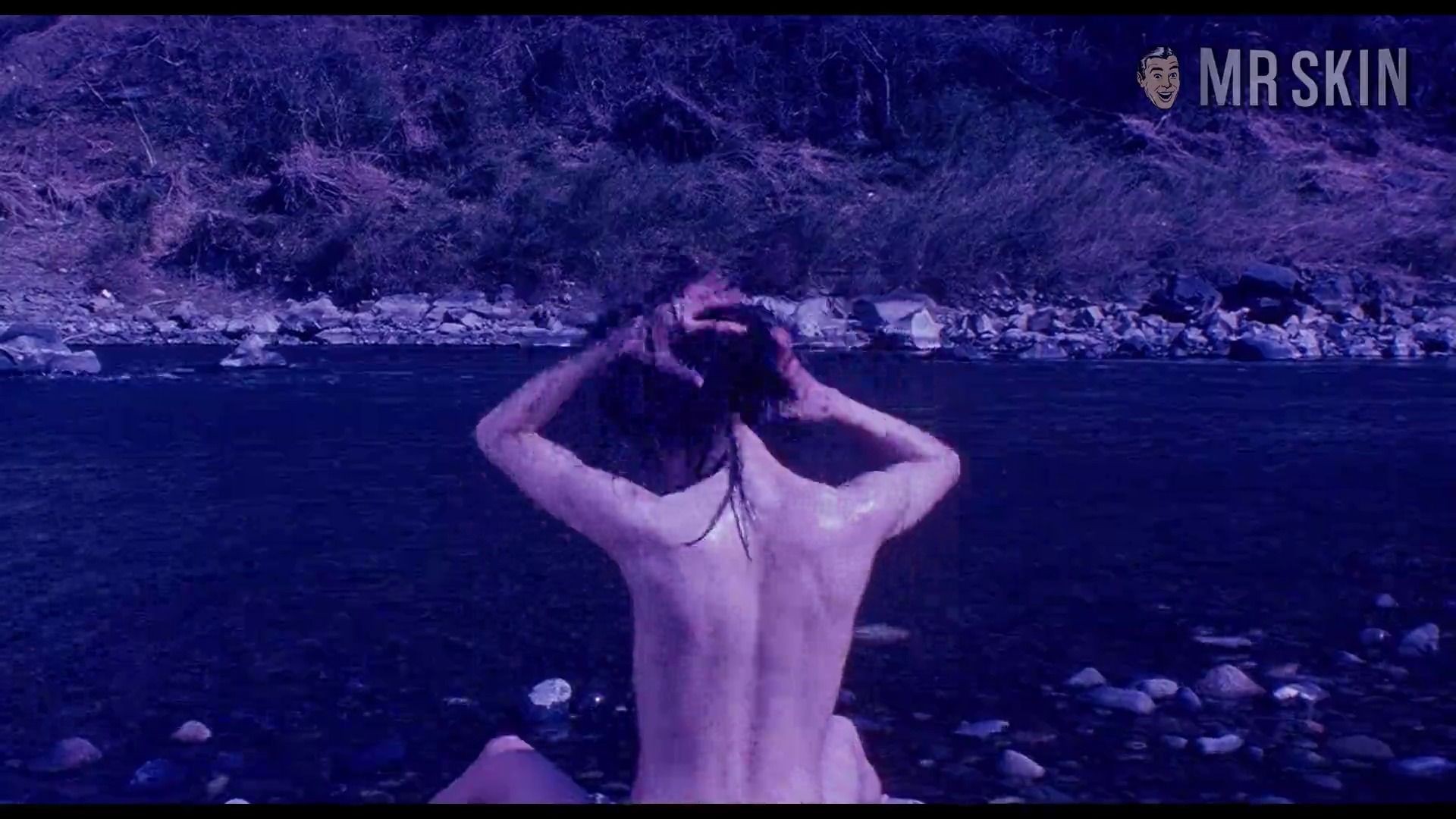 Sexiest Scenes of Rin from Gemini. Sexy. 312665