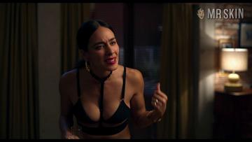 Hottest Esmeralda Pimentel Scene in You've Got This. Underwear. 312896