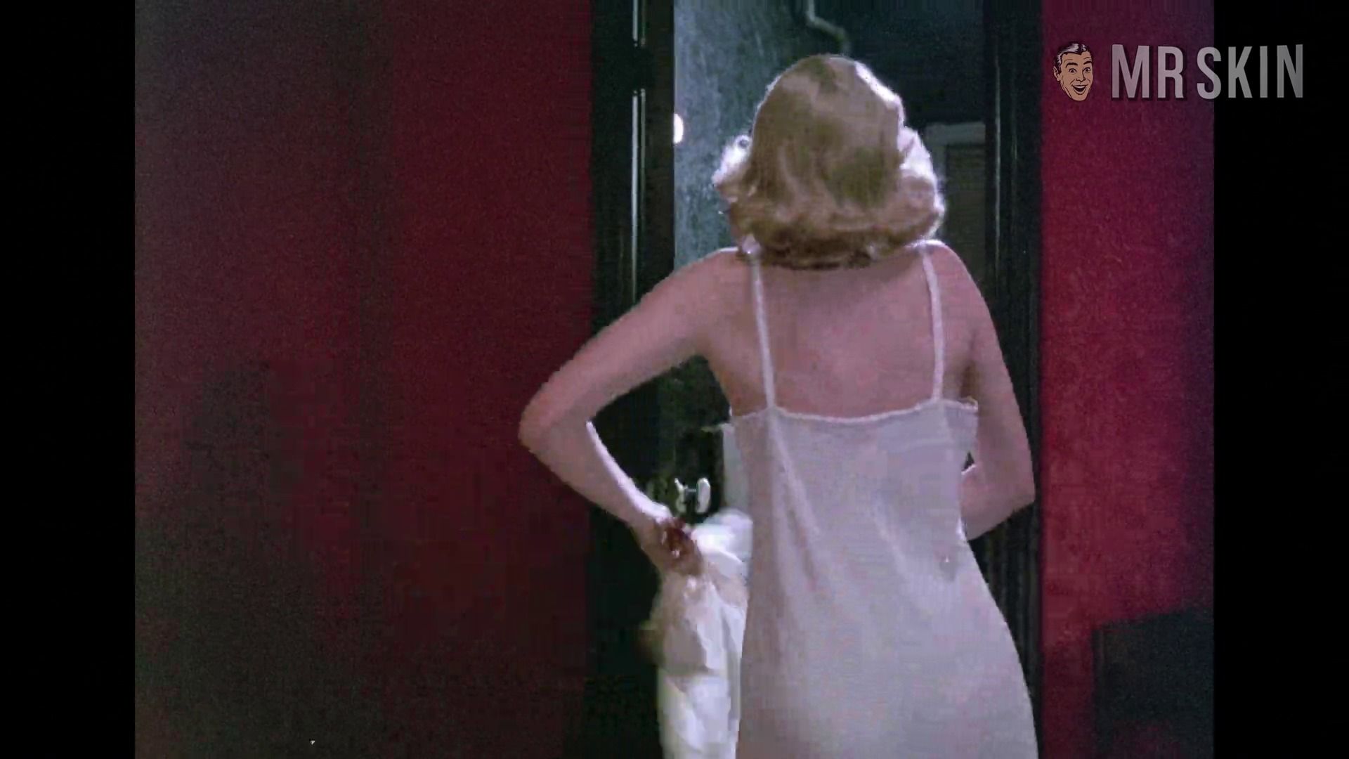 Woman from Boston from Death of a Salesman Naked. Left Breast, breasts. 313049
