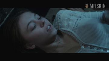 Sydney Sweeney in Nocturne (2020) Sexy Sexy 313337