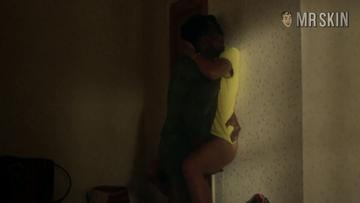 Thalissa Teixeira in Trigonometry (2020) Sexy Breasts Lesbian 313466