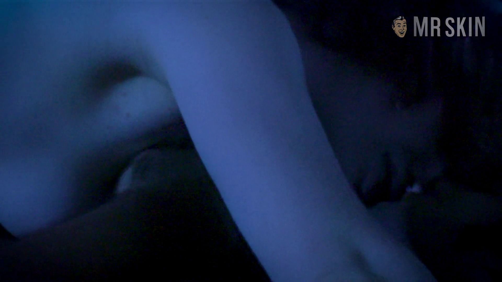 Robin from Running Through Darkness Naked. Breasts. 313655