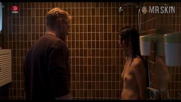 Christine Albeck Børge in Cry Wolf (2020) Breasts Bush Butt Breasts Bush 313658