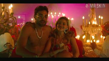 Nicola Peltz in Holidate (2020) Bikini Bikini 313925