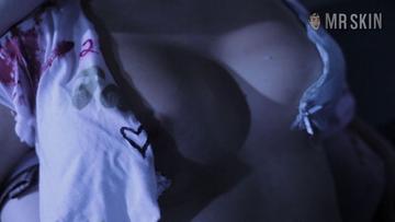 Karyn Halpin in Famine (2011) Breasts Breasts Underwear 313949