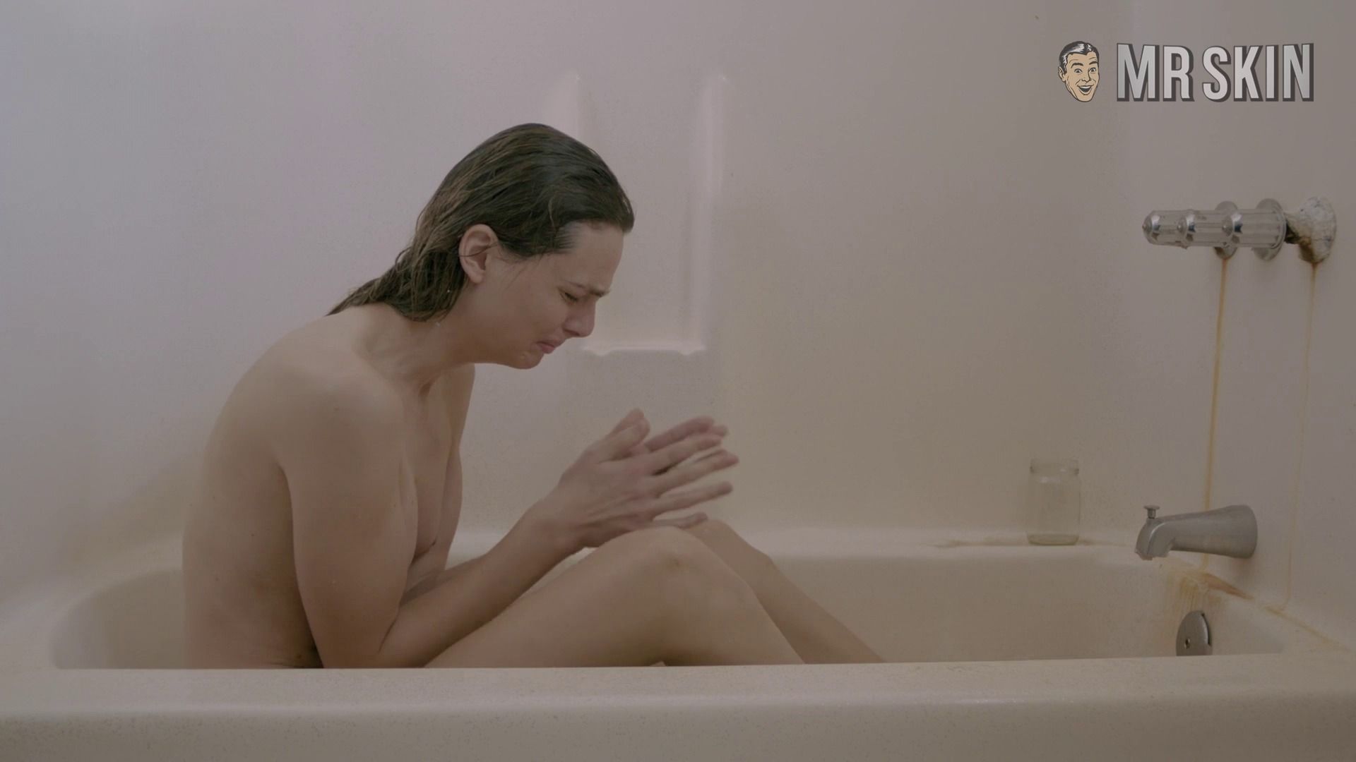 Clare Gillies in A Bitter Fruit (2020) Breasts Breasts Sexy 314081