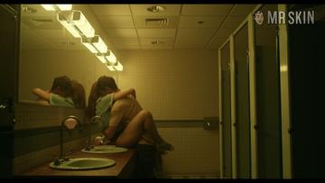 Jessica Barden in Jungleland (2020) Sexy Sexy 314381