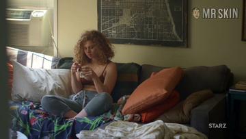 Silvia Morigi in After Class (2019) Underwear Underwear 314489