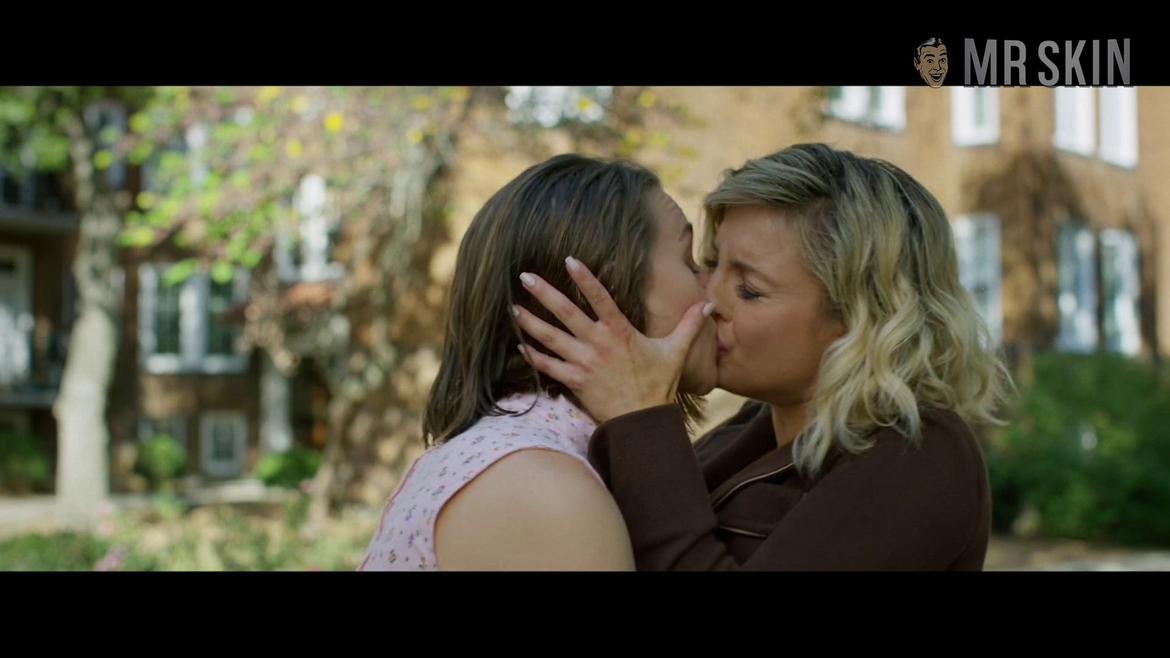 Rene Lovit, Brittany Belland in Another Version of You (2018) Lesbian Lesbian 314516