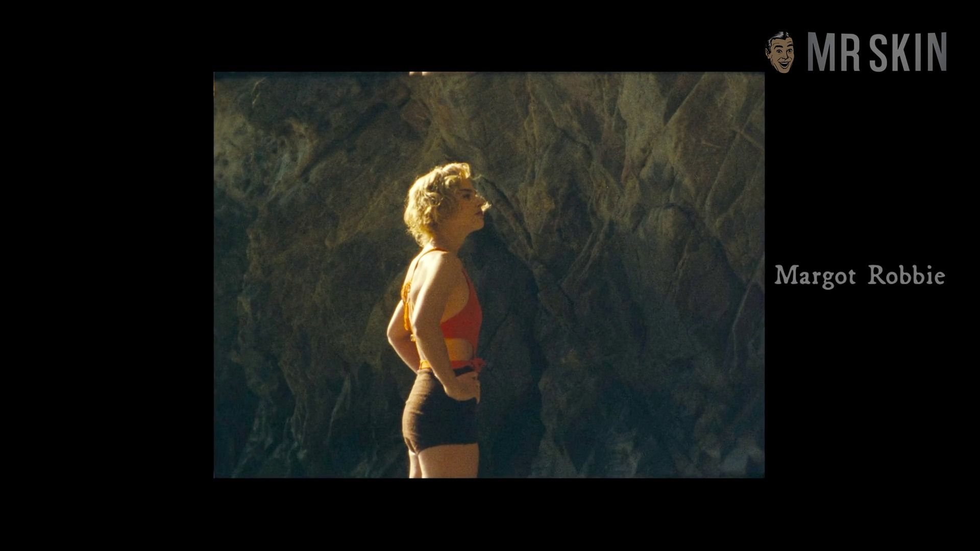 Sexiest Scenes of Allison Wells from Dreamland. Bikini, Sexy, breasts, underwear. 314645