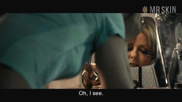 Lene Maria Christensen in Small Town Killers (2017) Underwear Underwear 314783