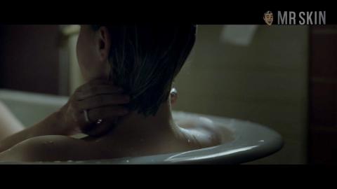 Sexiest Scenes of Sam from Relic. Sexy. 314837