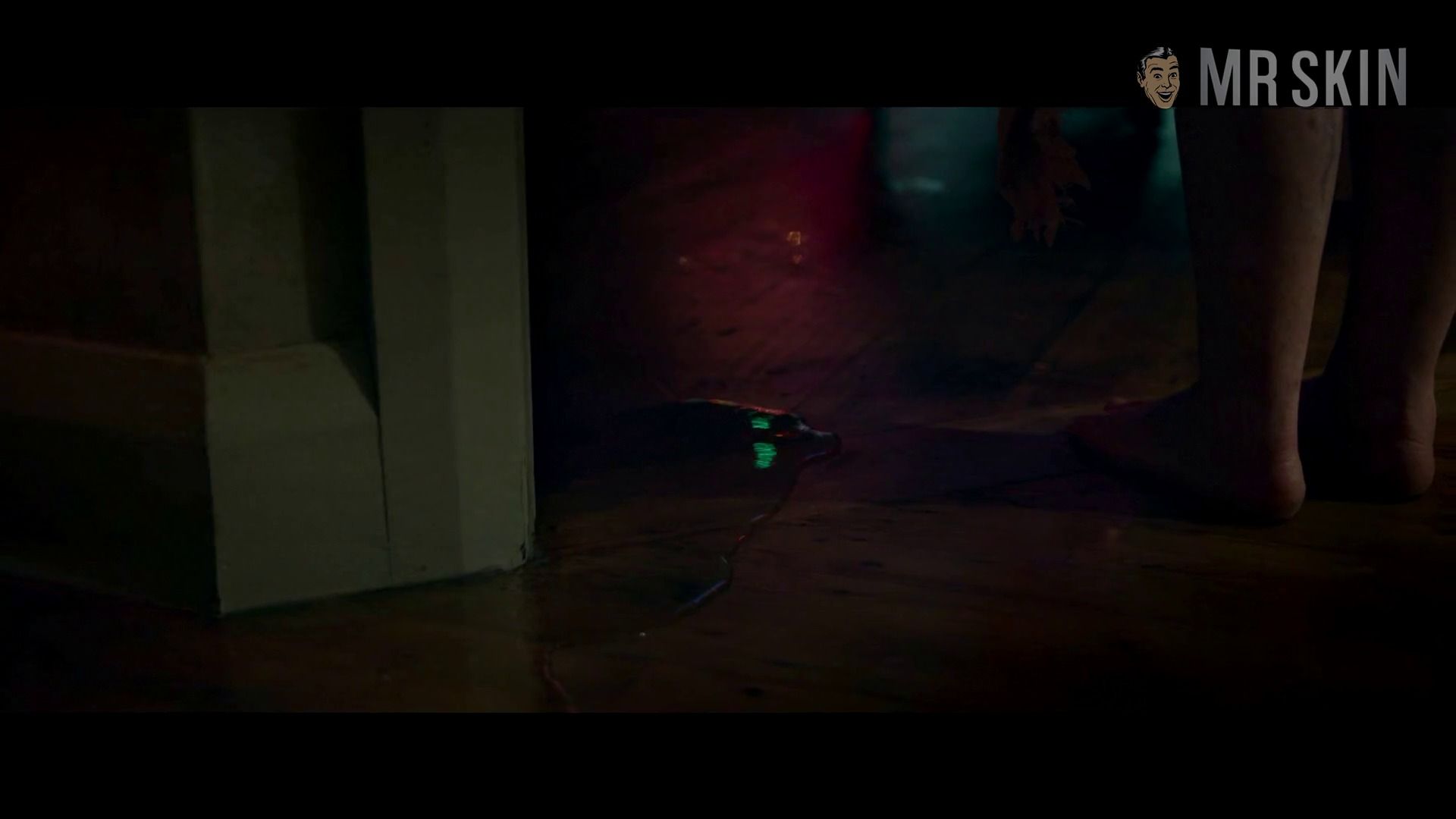 Robyn Nevin in Relic (2020) Butt Butt Sexy 314834