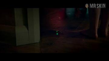 Robyn Nevin in Relic (2020) Butt Butt Sexy 314834