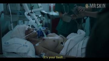 Isabel Torres in Veneno (2020) Breasts Transgender* Breasts 315827