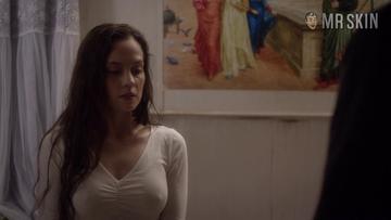 Melanie Zanetti in Gabriel's Inferno (2020) Sexy Sexy Underwear 315026