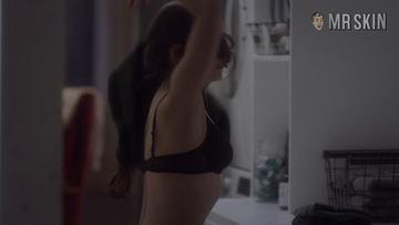 Melanie Zanetti in Gabriel's Inferno (2020) Underwear Sexy Underwear 315029